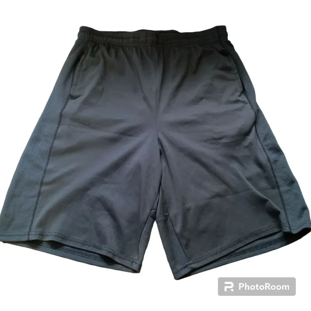 Mens Athletic Shorts Bundle Sz XL
